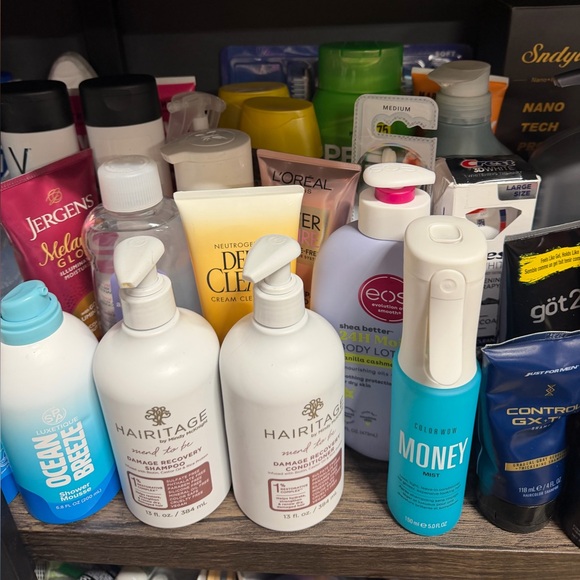 Tuesday Night NEW Pallet Health & Beauty 7:30 EST - Picture 11 of 14